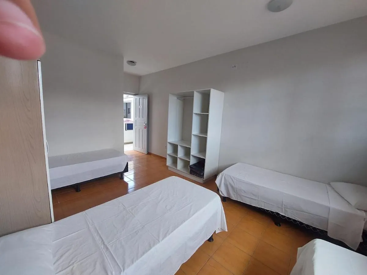 Pousada Belamar São José dos Campos