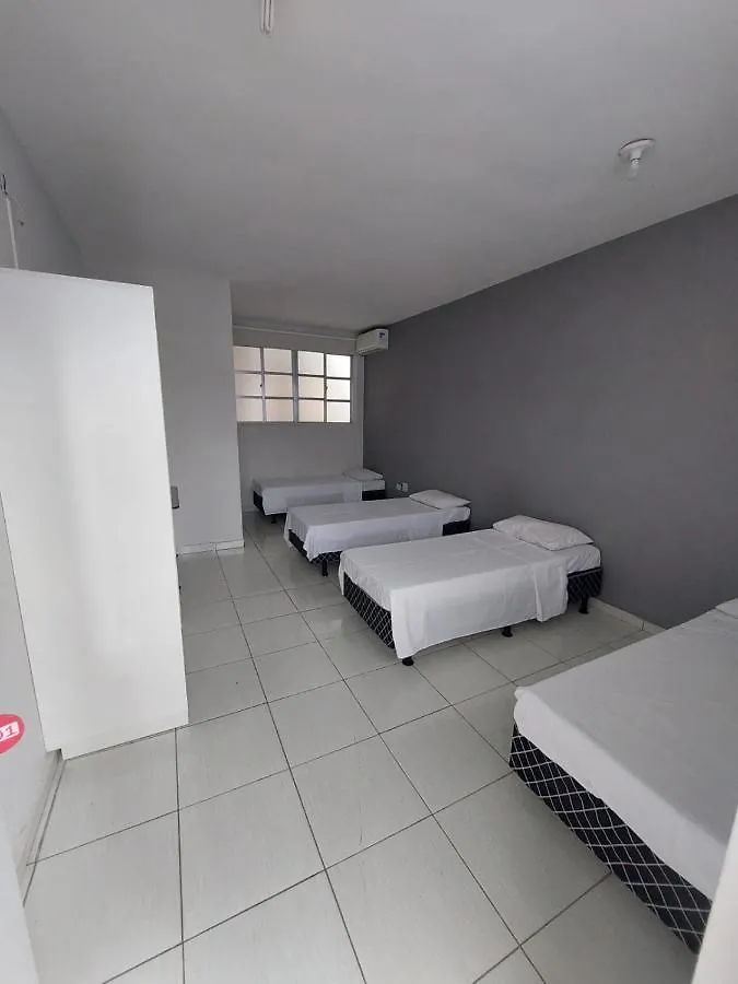 Pousada Belamar Sao Jose dos Campos