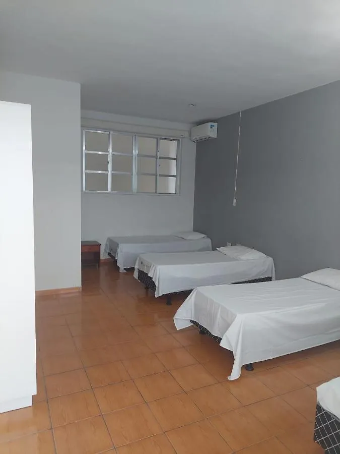 Pousada Belamar Sao Jose dos Campos 0*,