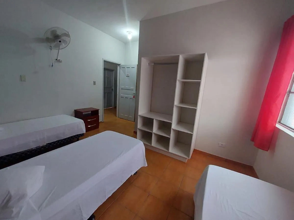 Pousada Belamar Sao Jose dos Campos