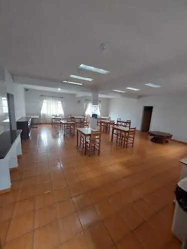 Capsule hotel Pousada Belamar Sao Jose dos Campos Brazil