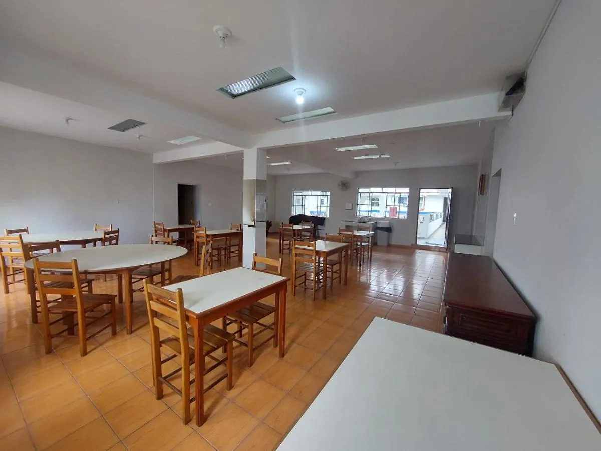 Pousada Belamar Sao Jose dos Campos